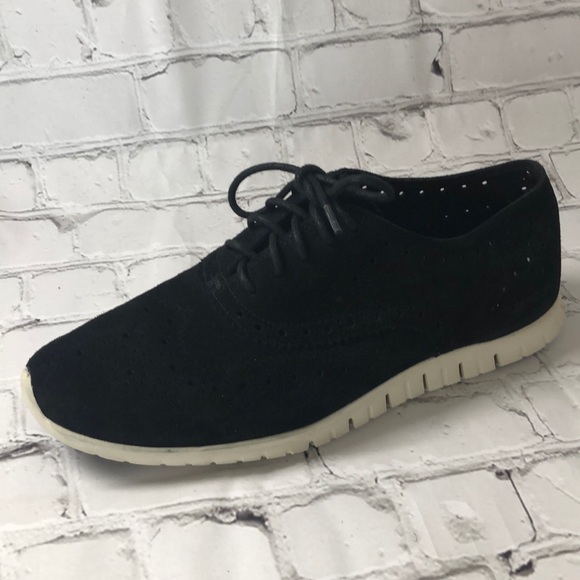Cole Haan Shoes - Cole Haan Zero Grand oxfords Cole Haan Shoes - Cole Haan Zero Grand oxfords